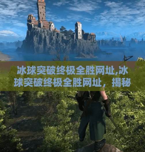 冰球突破终极全胜网址,冰球突破终极全胜网址,揭秘背后的陷阱与真相