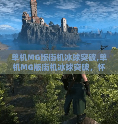 单机MG版街机冰球突破,单机MG版街机冰球突破，怀旧与创新的完美碰撞，为何它仍让无数玩家欲罢不能？
