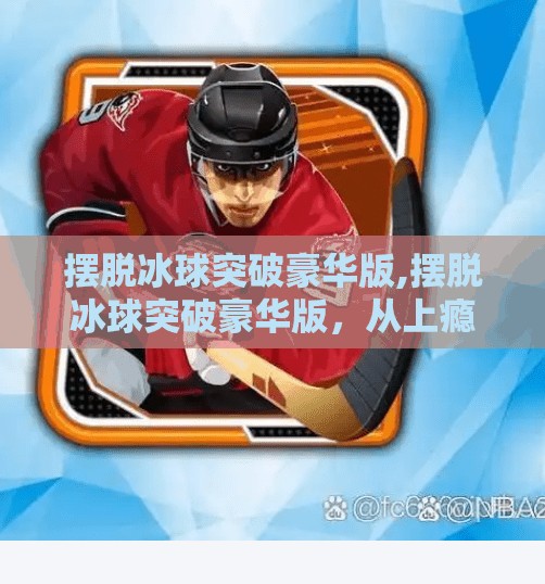 摆脱冰球突破豪华版,摆脱冰球突破豪华版,从上瘾游戏到自我掌控的觉醒之路