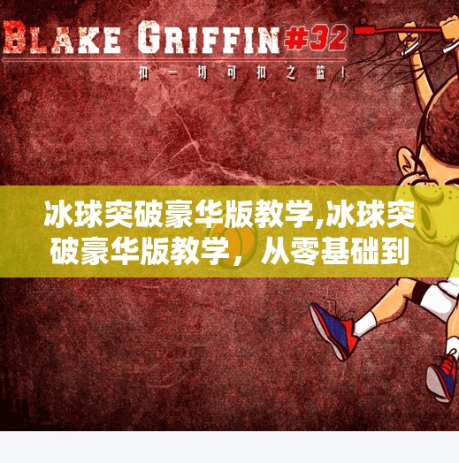 冰球突破豪华版模拟器 第11页